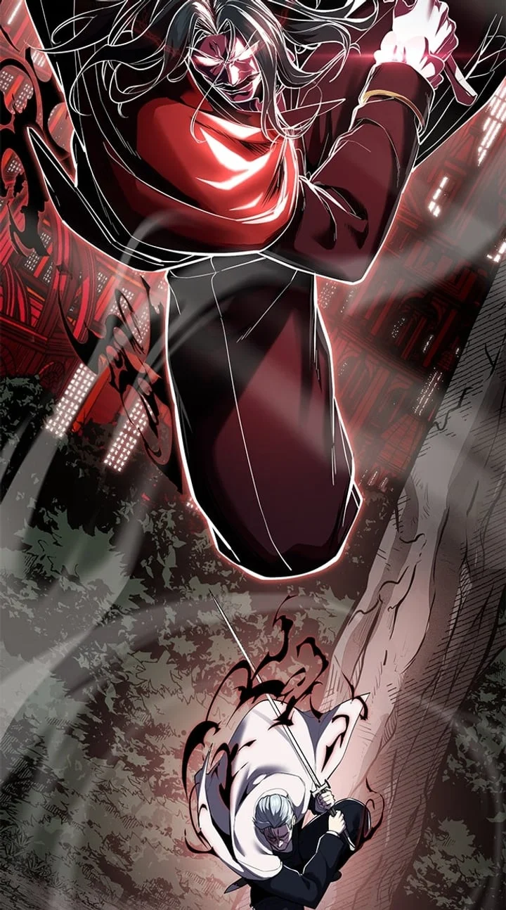 Ticket Hero S2 Chapter 282 Gambar 87