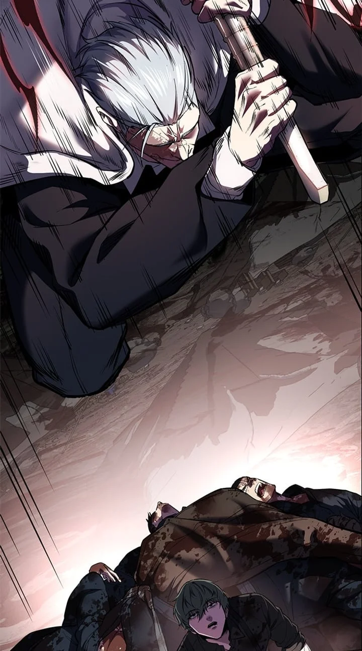 Ticket Hero S2 Chapter 282 Gambar 9
