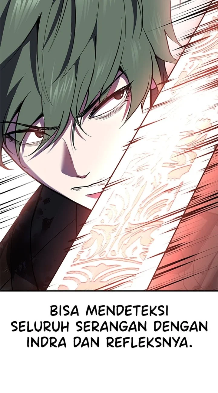 Ticket Hero S2 Chapter 282 Gambar 92