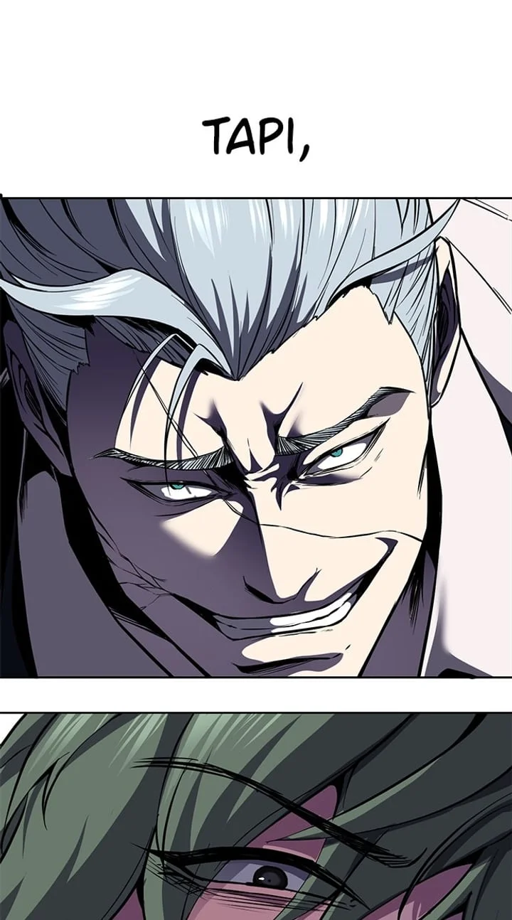 Ticket Hero S2 Chapter 282 Gambar 96