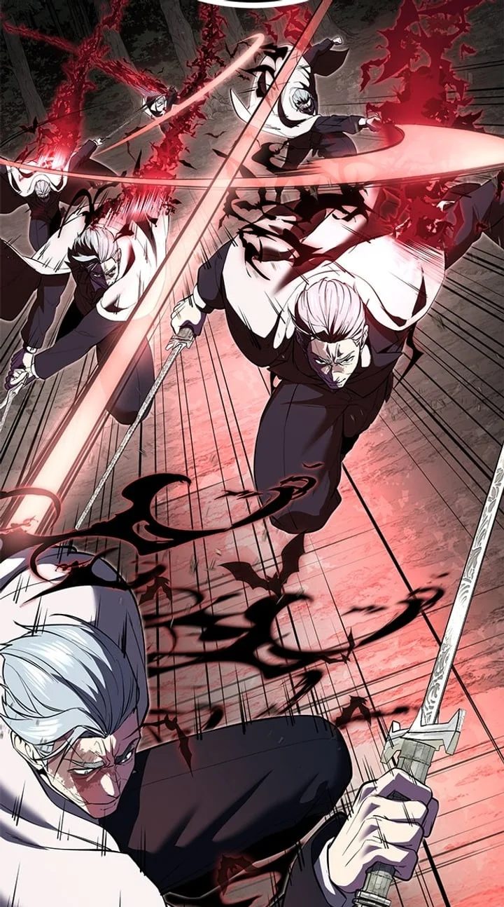 Ticket Hero S2 Chapter 282 Gambar 98