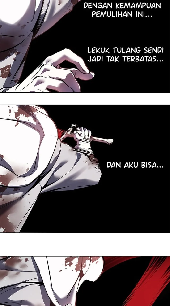 Ticket Hero S2 Chapter 283 Gambar 101