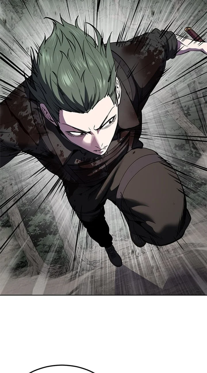 Ticket Hero S2 Chapter 283 Gambar 114