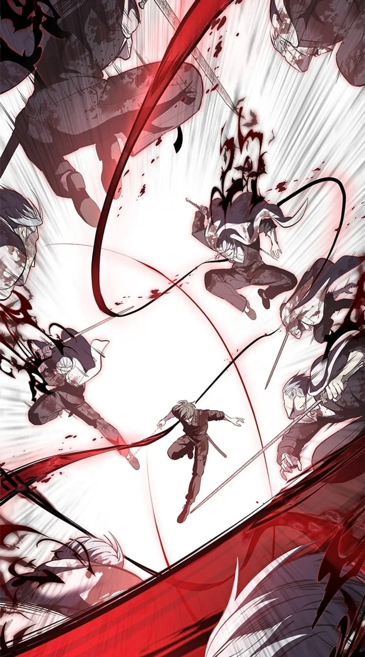 Ticket Hero S2 Chapter 283 Gambar 117