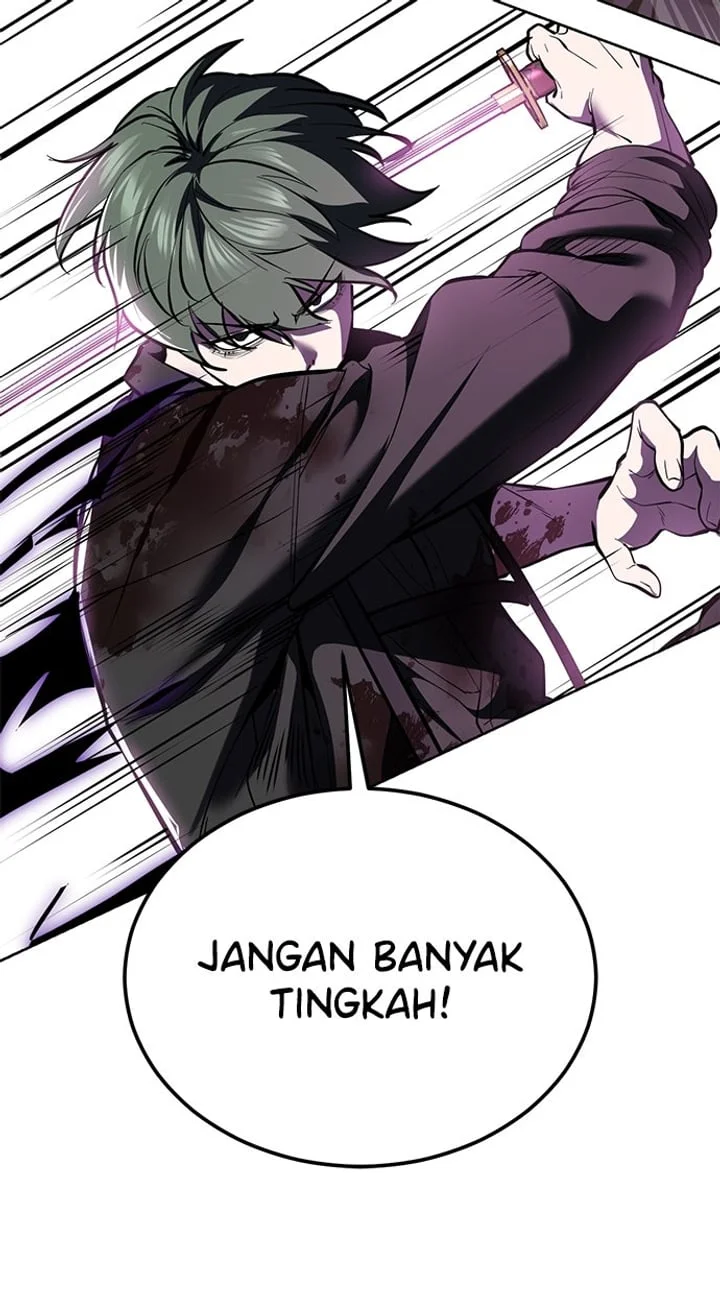 Ticket Hero S2 Chapter 283 Gambar 120