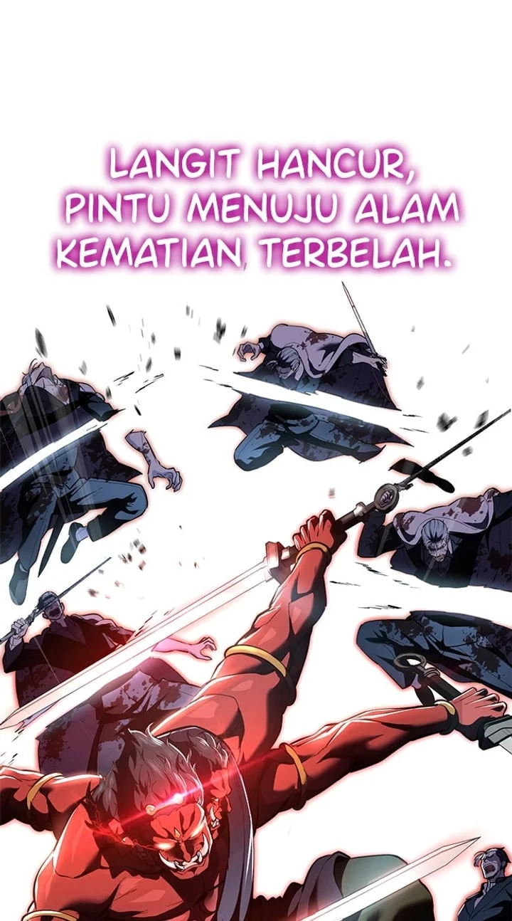 Ticket Hero S2 Chapter 283 Gambar 121