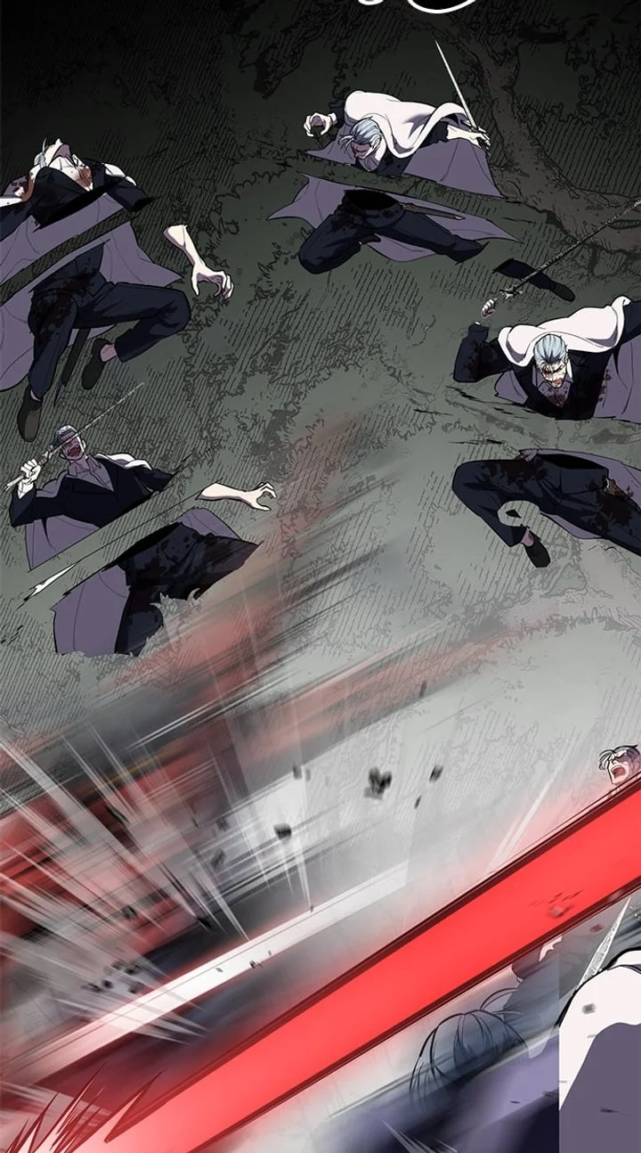 Ticket Hero S2 Chapter 283 Gambar 124