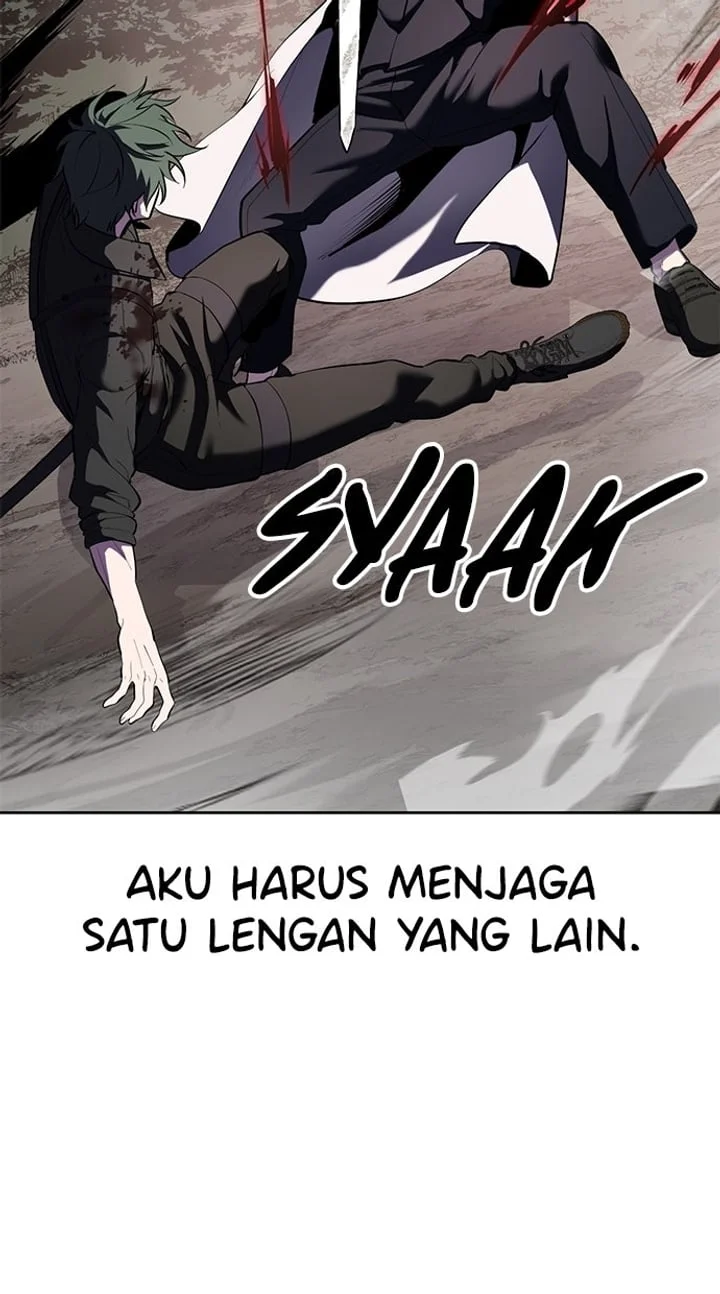Ticket Hero S2 Chapter 283 Gambar 13