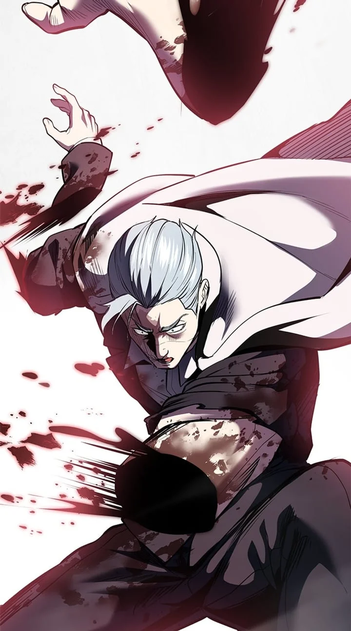 Ticket Hero S2 Chapter 283 Gambar 135