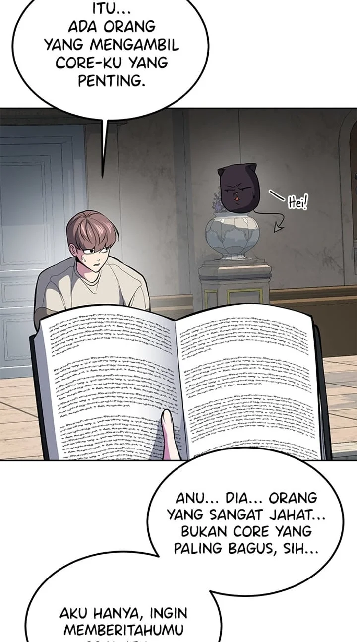 Ticket Hero S2 Chapter 283 Gambar 144