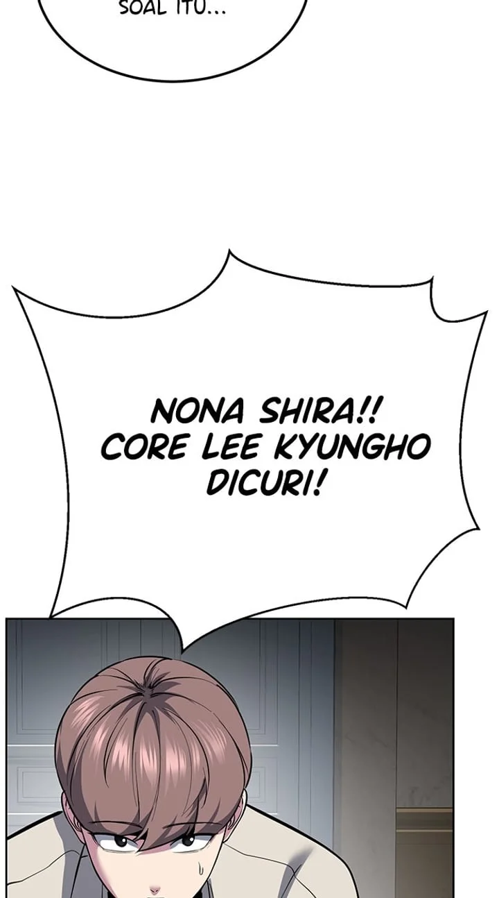 Ticket Hero S2 Chapter 283 Gambar 145