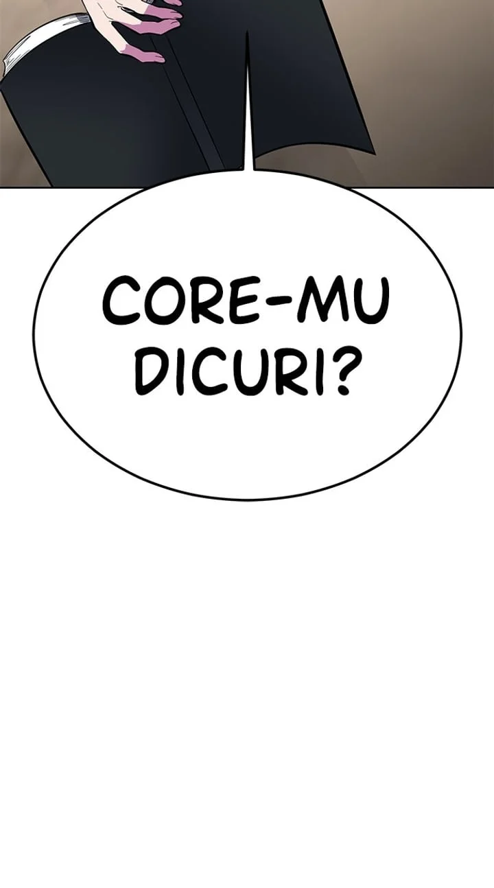 Ticket Hero S2 Chapter 283 Gambar 149