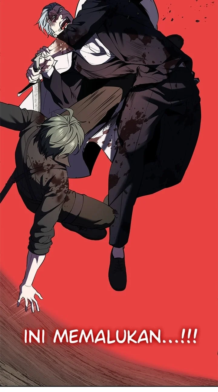 Ticket Hero S2 Chapter 283 Gambar 16