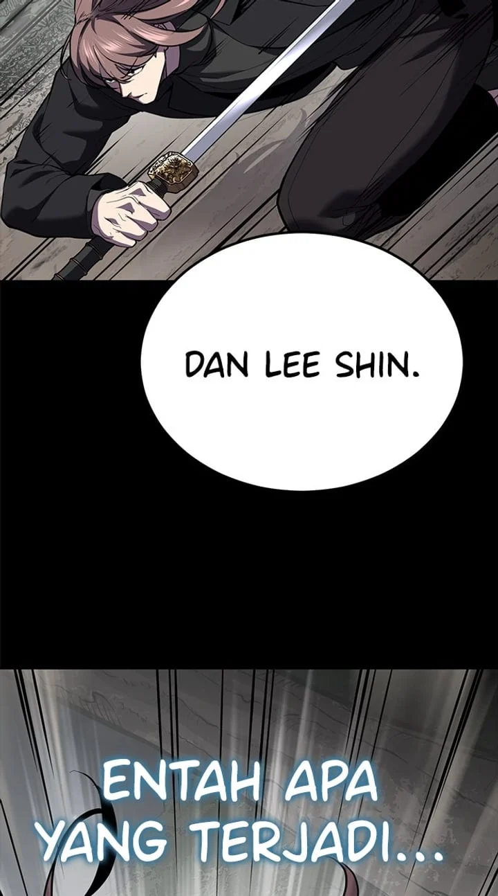 Ticket Hero S2 Chapter 283 Gambar 163