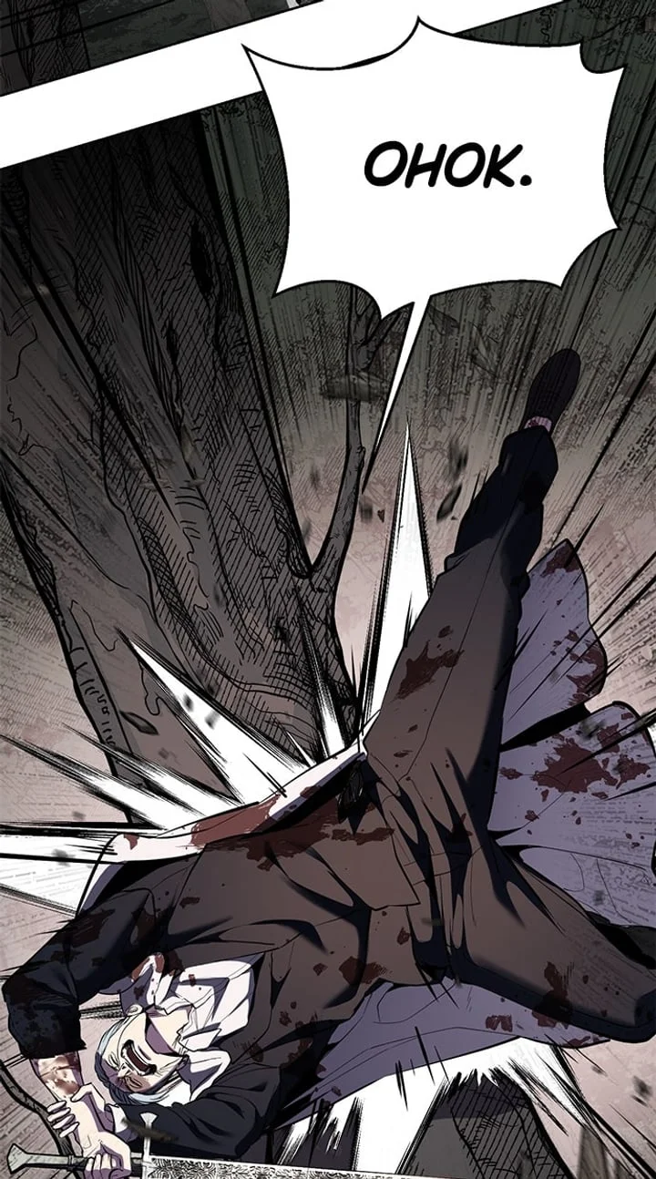 Ticket Hero S2 Chapter 283 Gambar 18