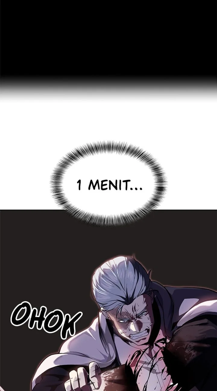 Manhwa Ticket Hero S2 Chapter 283 gambar 2