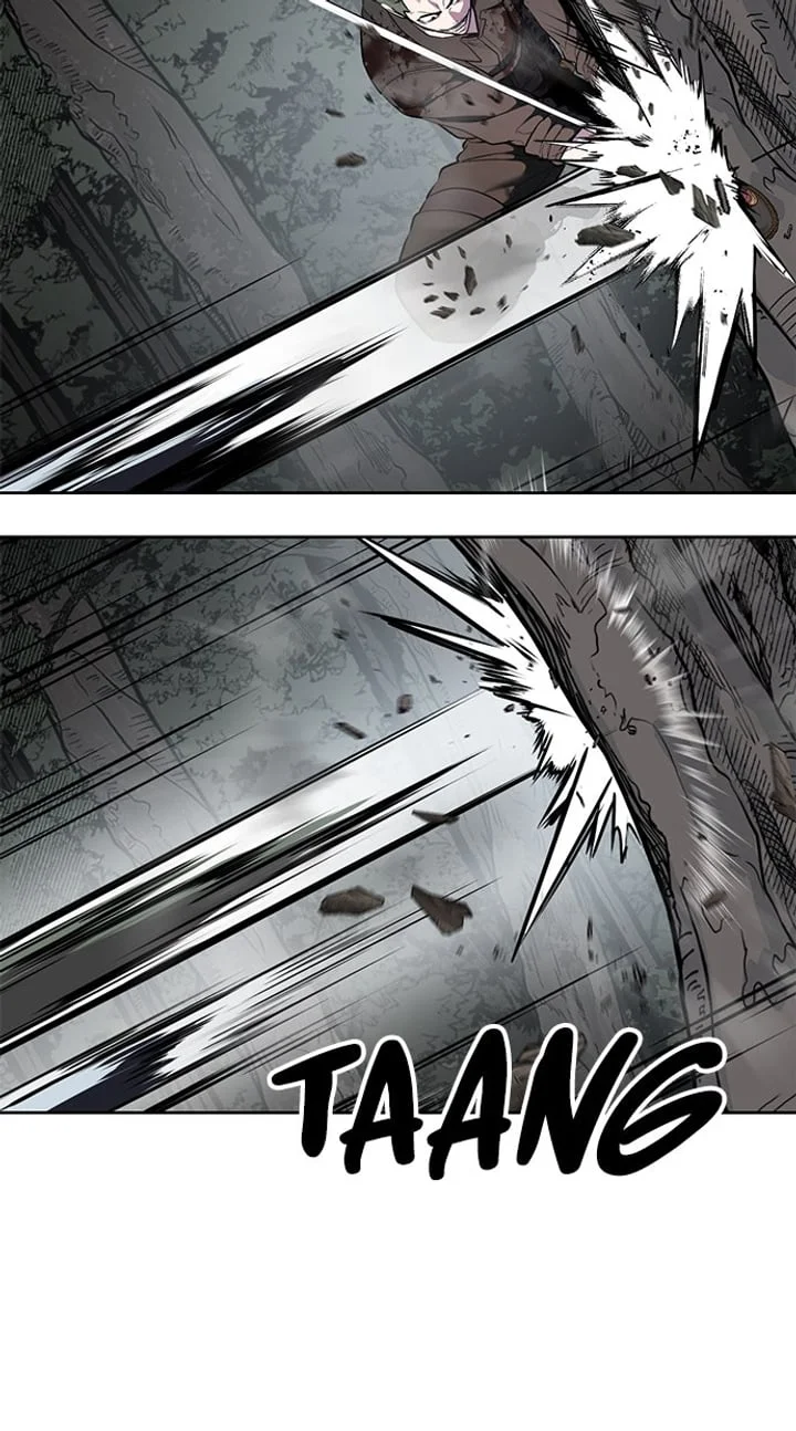 Ticket Hero S2 Chapter 283 Gambar 21