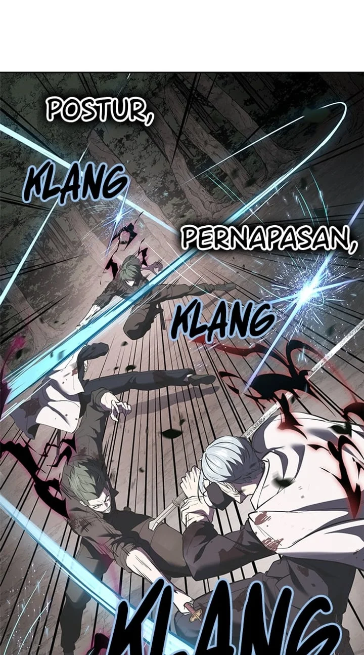 Ticket Hero S2 Chapter 283 Gambar 22