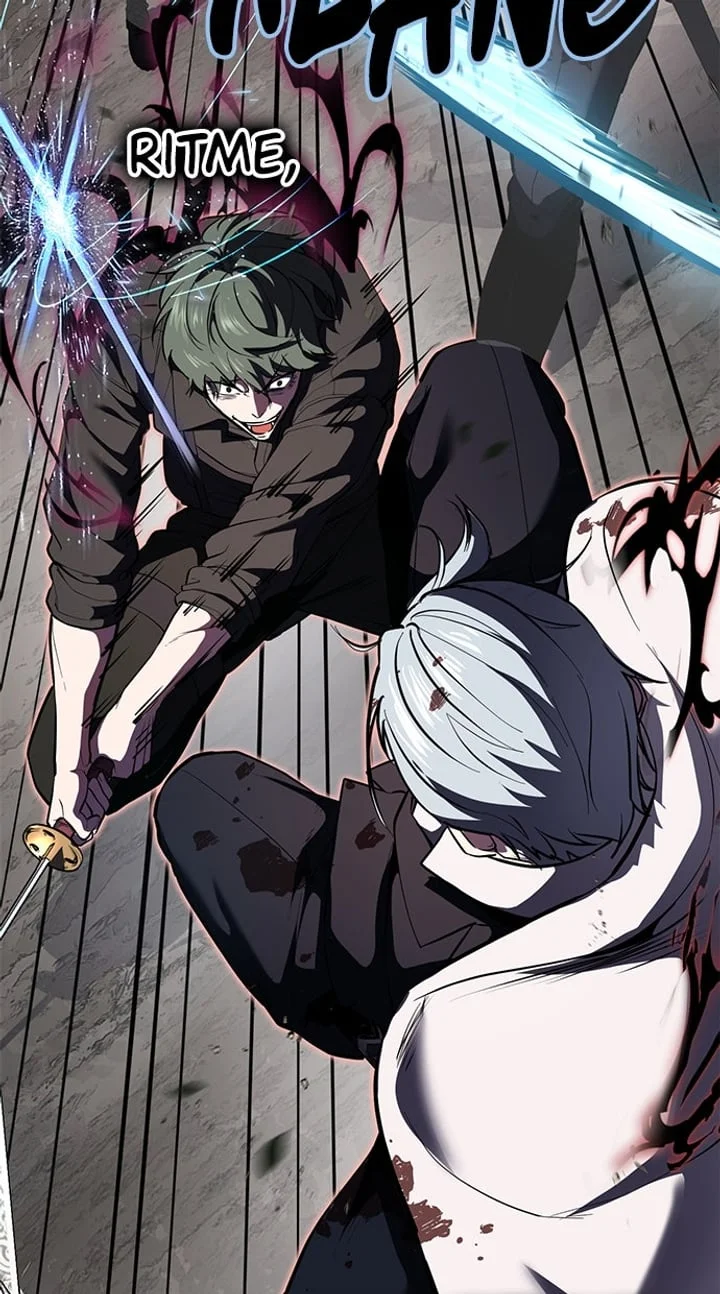 Ticket Hero S2 Chapter 283 Gambar 23