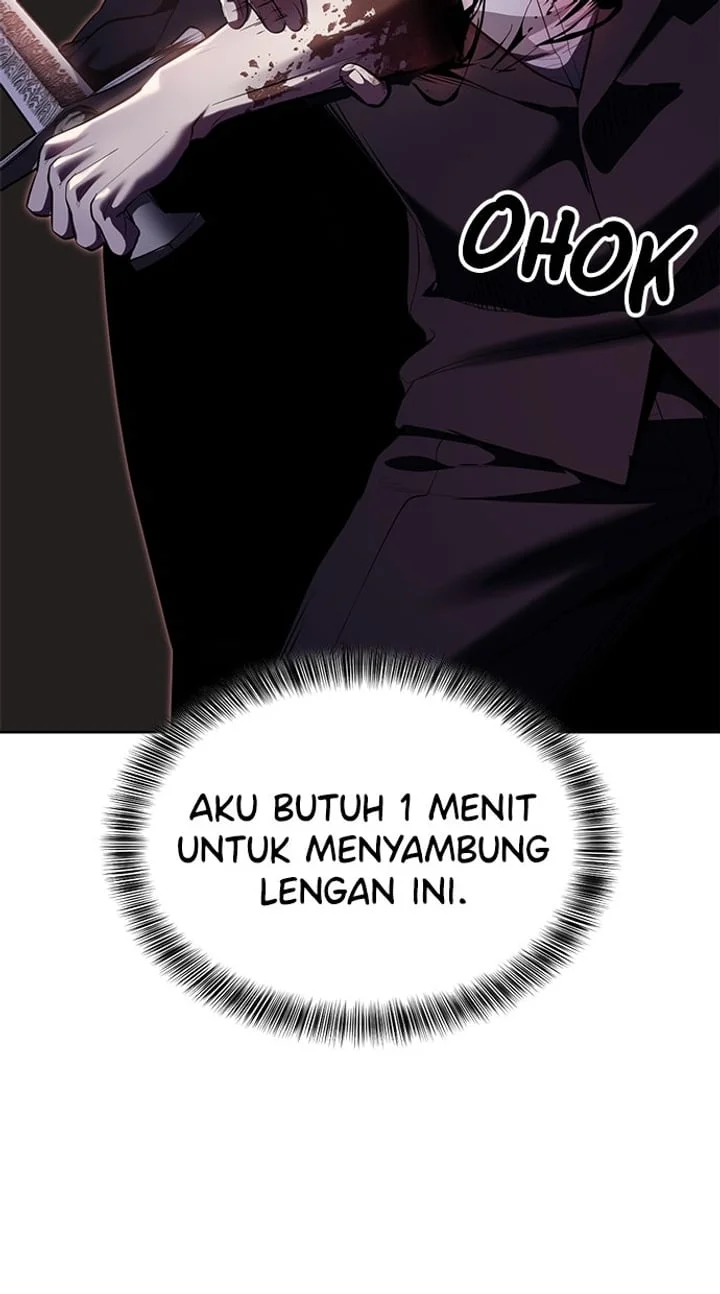 Ticket Hero S2 Chapter 283 Gambar 3