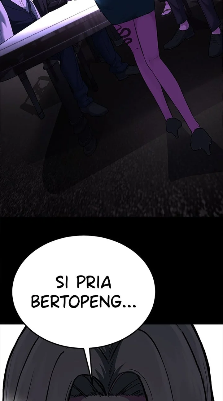Ticket Hero S2 Chapter 283 Gambar 33