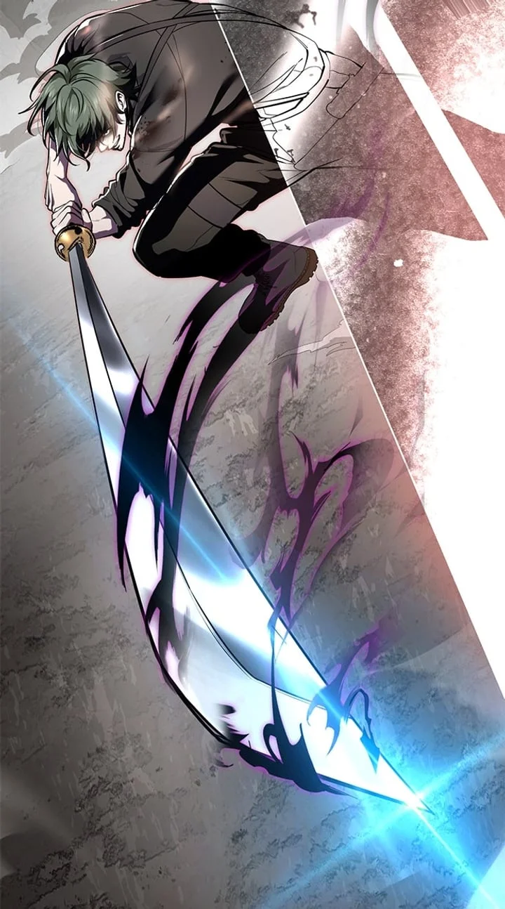 Ticket Hero S2 Chapter 283 Gambar 44