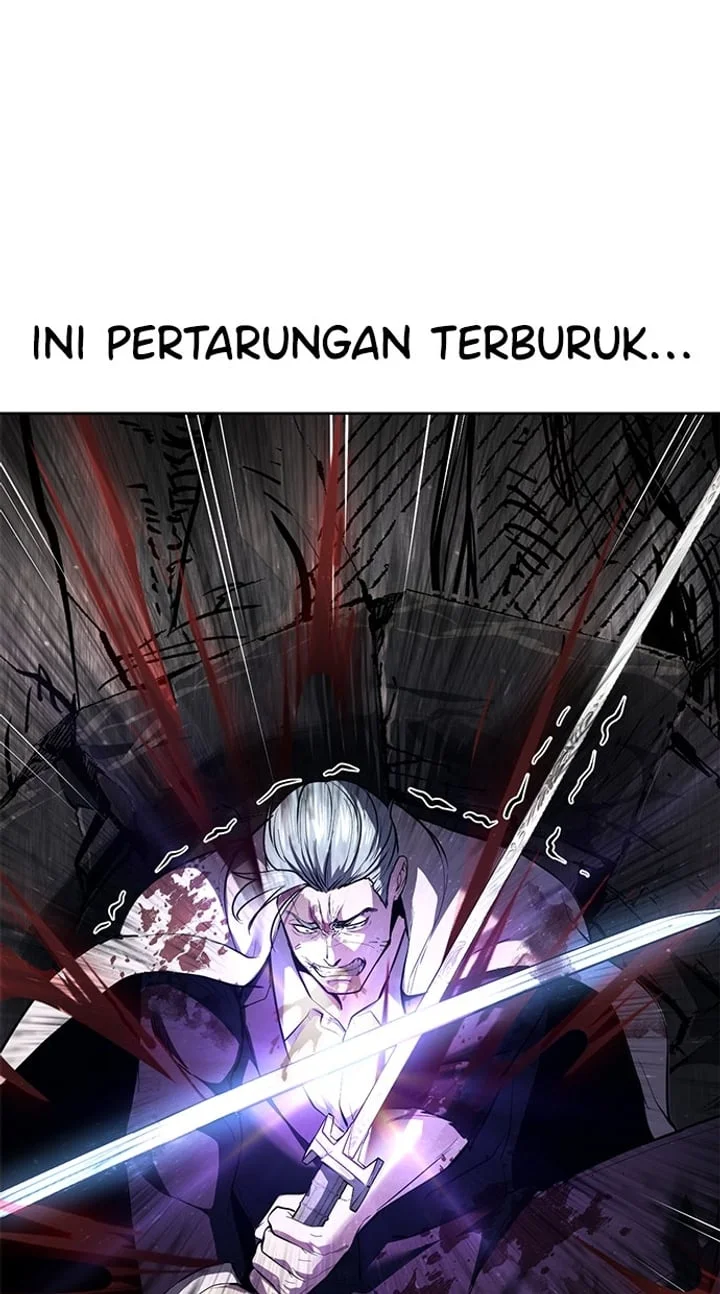 Ticket Hero S2 Chapter 283 Gambar 47