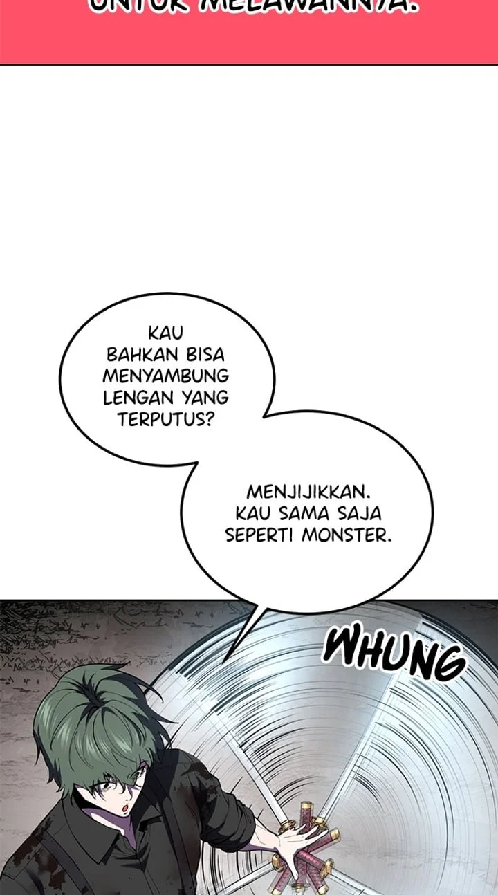 Ticket Hero S2 Chapter 283 Gambar 5