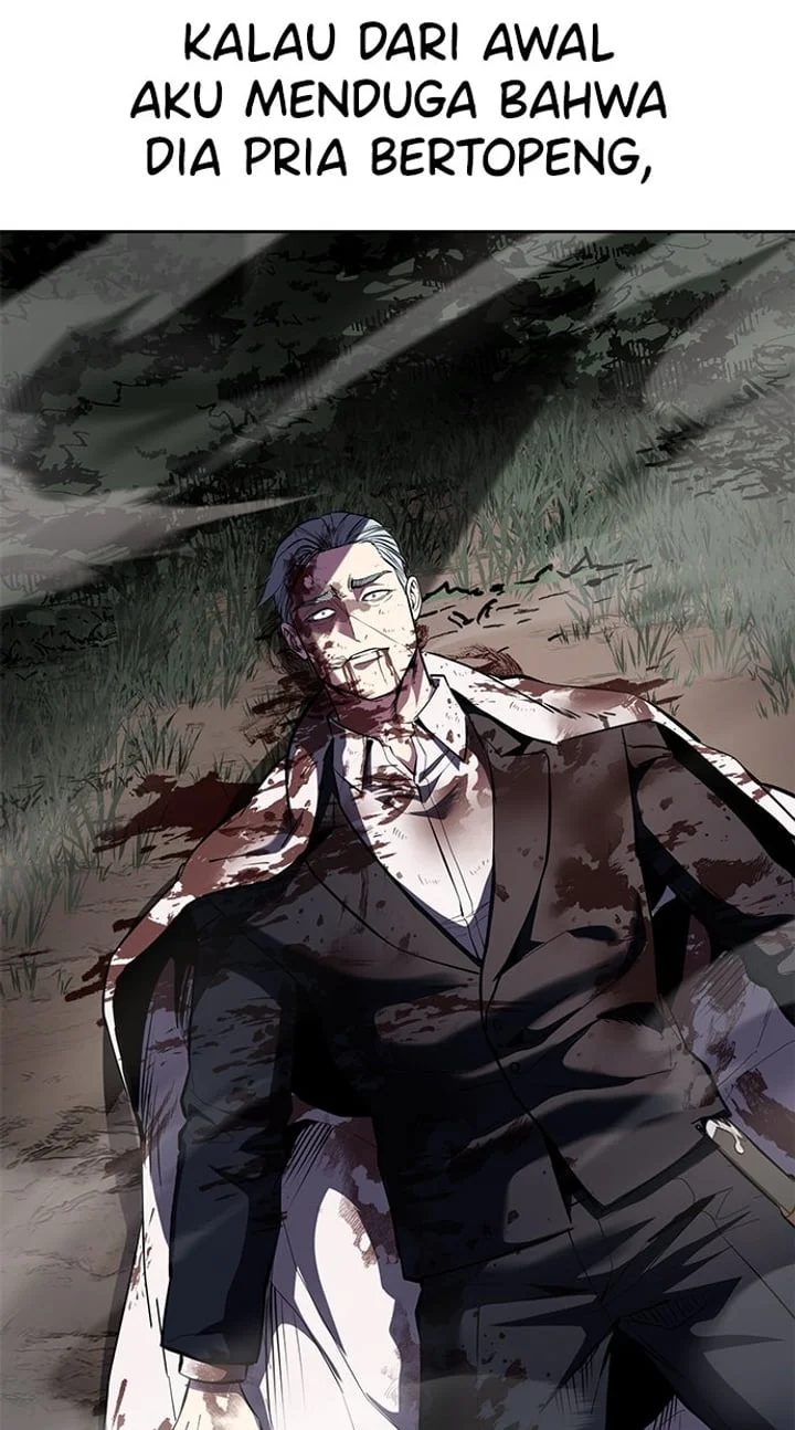 Ticket Hero S2 Chapter 283 Gambar 51