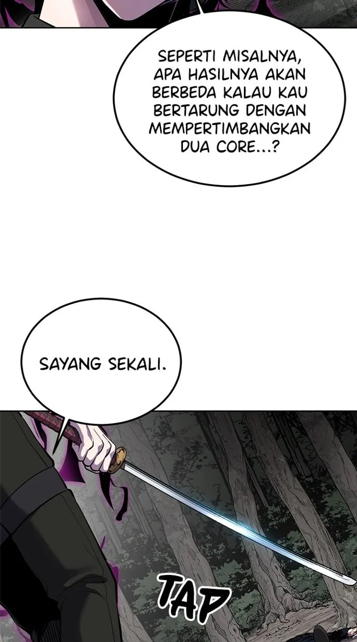 Ticket Hero S2 Chapter 283 Gambar 53