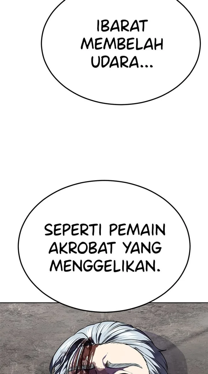 Ticket Hero S2 Chapter 283 Gambar 56