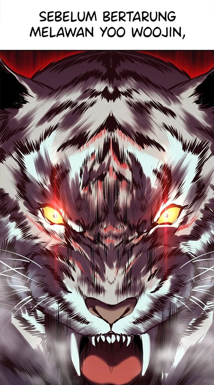 Ticket Hero S2 Chapter 283 Gambar 59