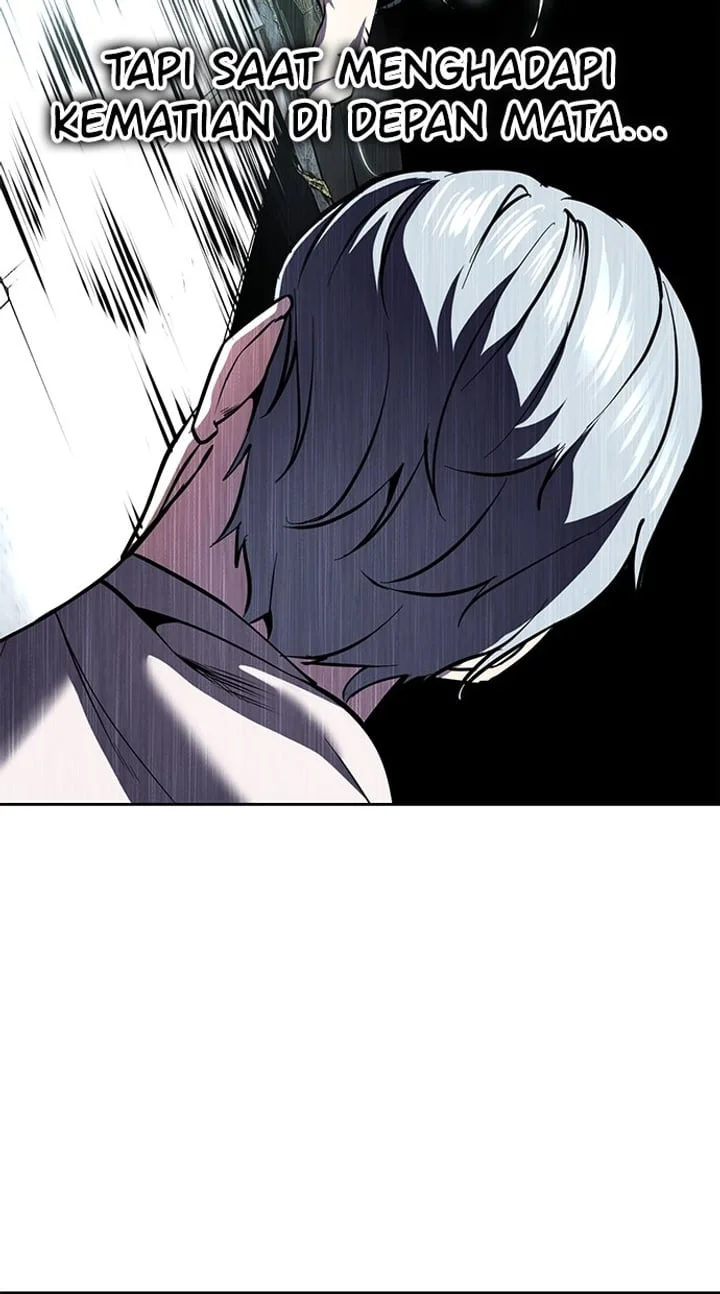 Ticket Hero S2 Chapter 283 Gambar 61