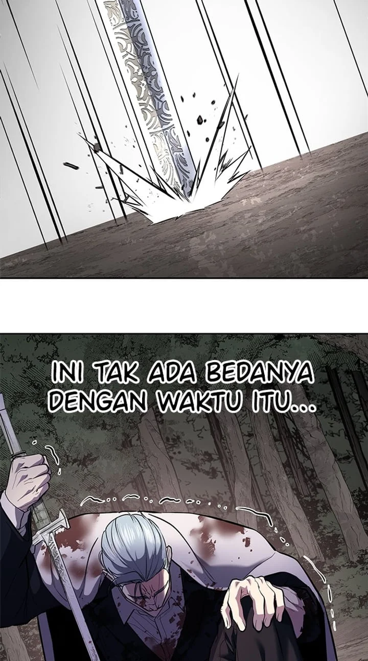 Ticket Hero S2 Chapter 283 Gambar 64