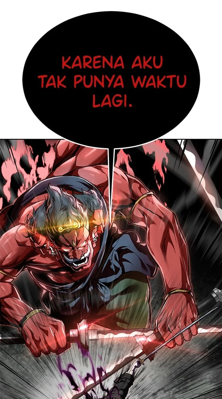 Ticket Hero S2 Chapter 283 Gambar 68