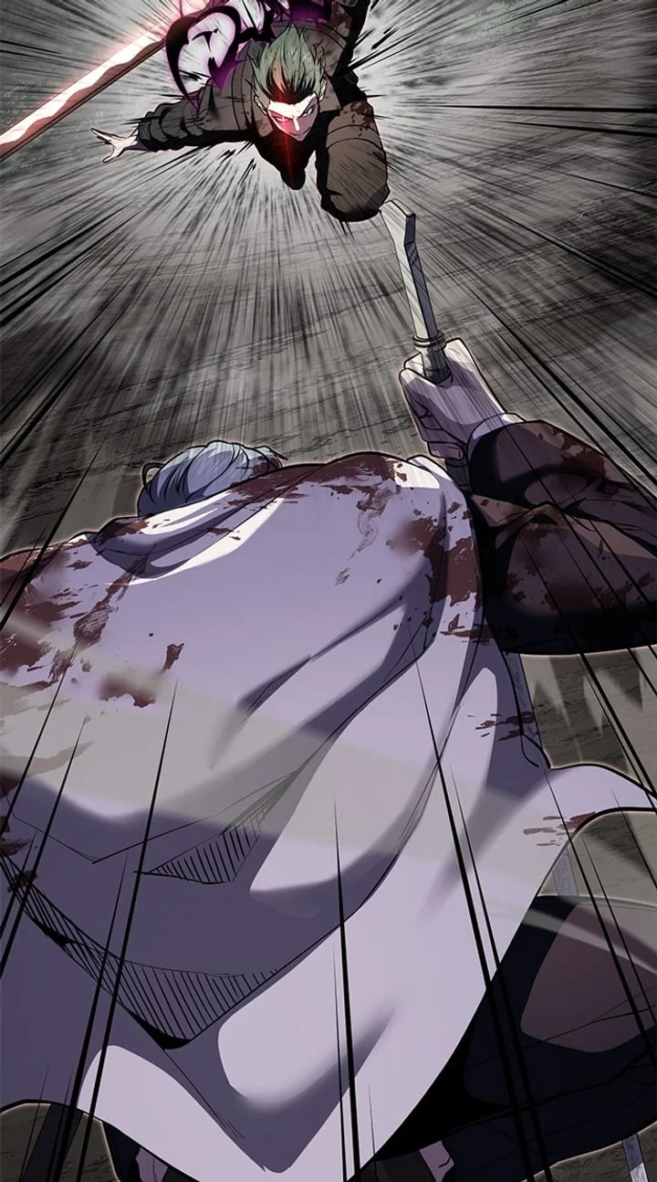 Ticket Hero S2 Chapter 283 Gambar 69