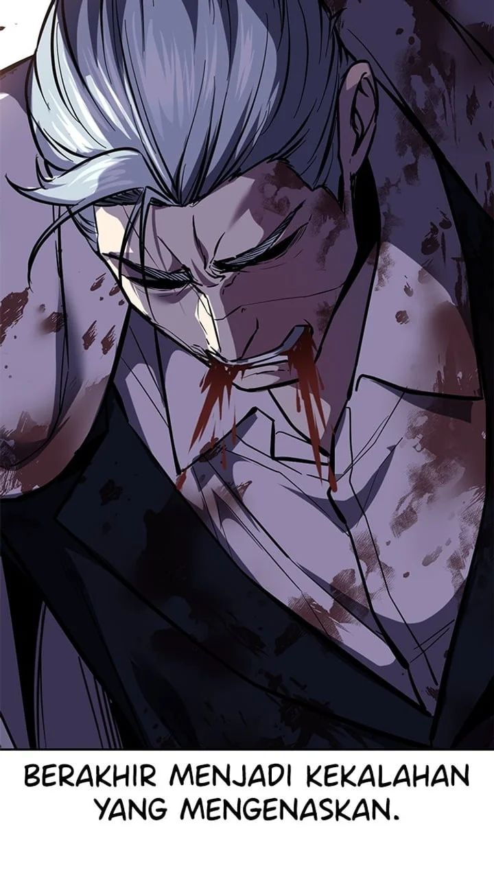 Ticket Hero S2 Chapter 283 Gambar 72