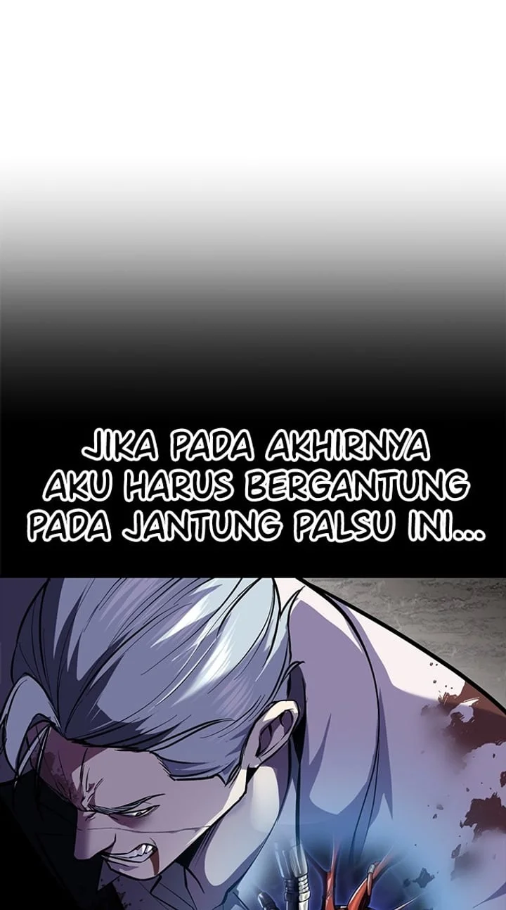 Ticket Hero S2 Chapter 283 Gambar 73