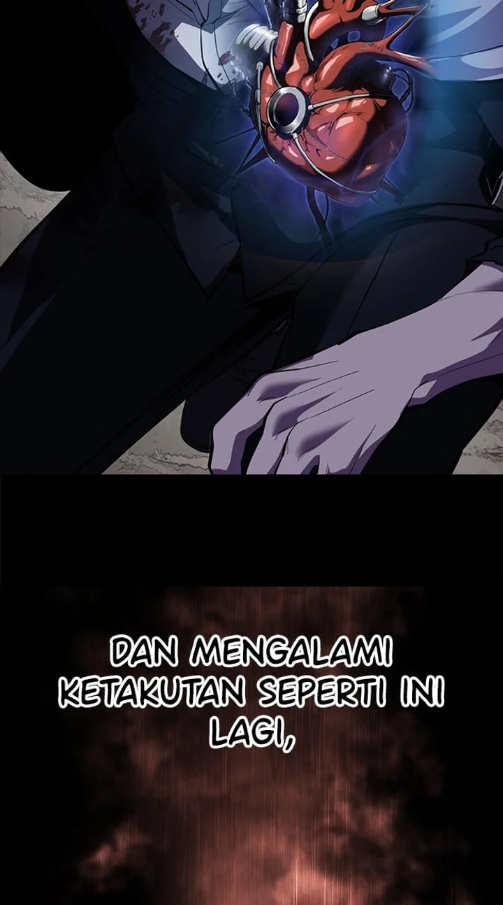 Ticket Hero S2 Chapter 283 Gambar 74