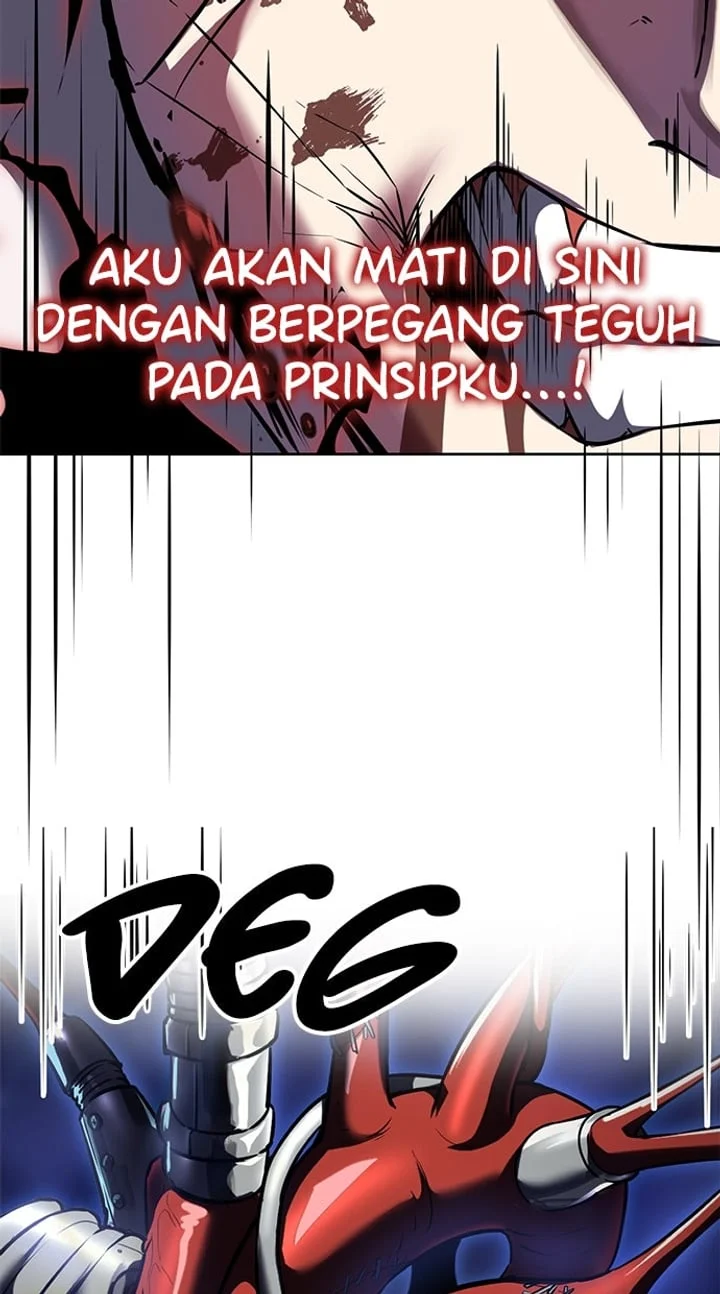 Ticket Hero S2 Chapter 283 Gambar 78