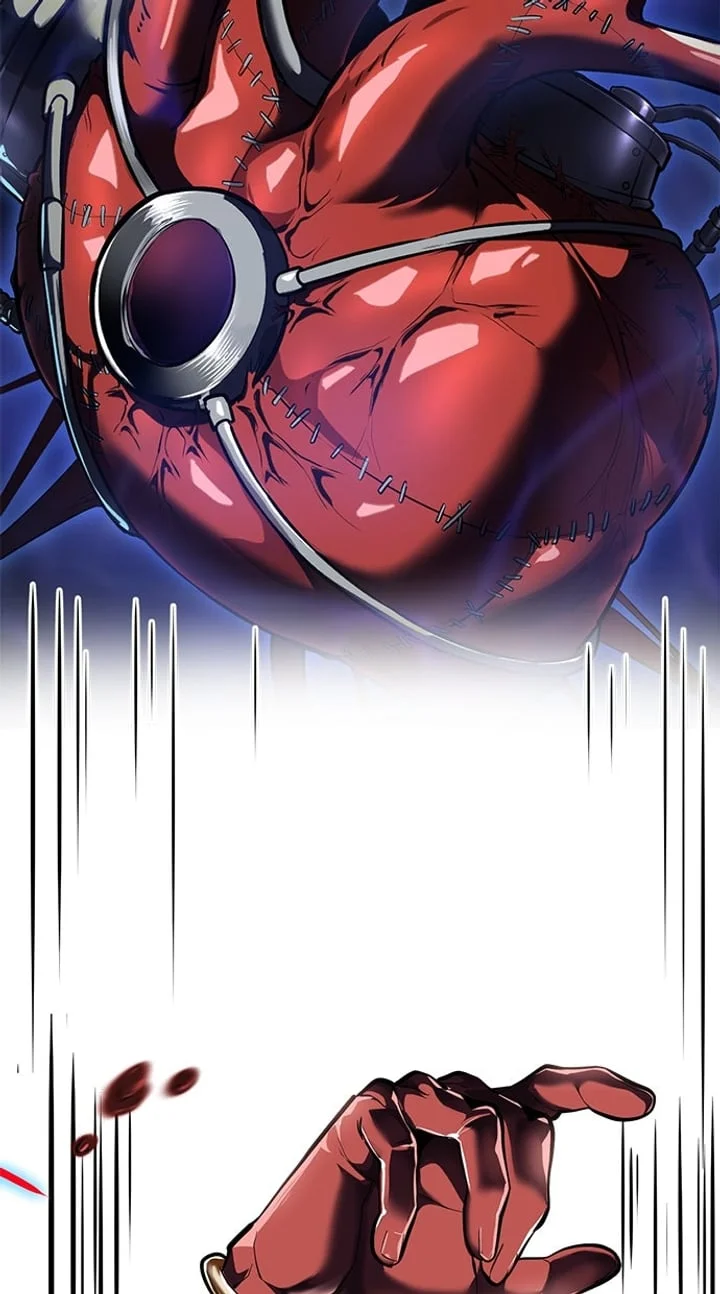 Ticket Hero S2 Chapter 283 Gambar 79
