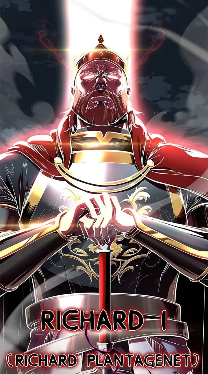 Ticket Hero S2 Chapter 283 Gambar 8