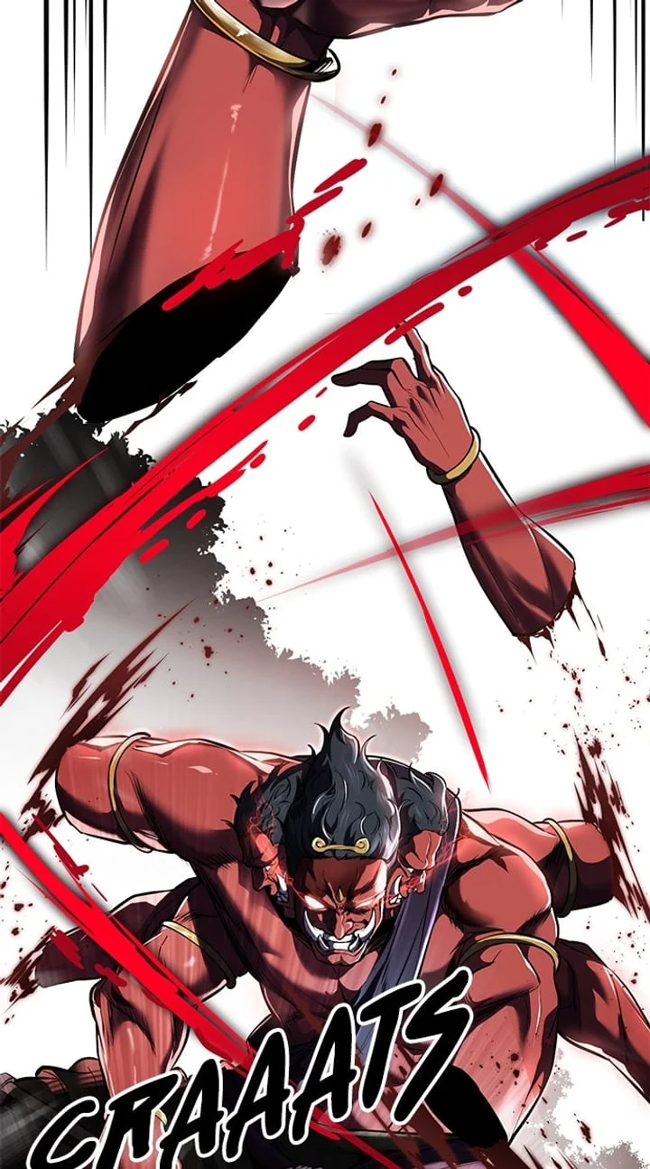 Ticket Hero S2 Chapter 283 Gambar 80