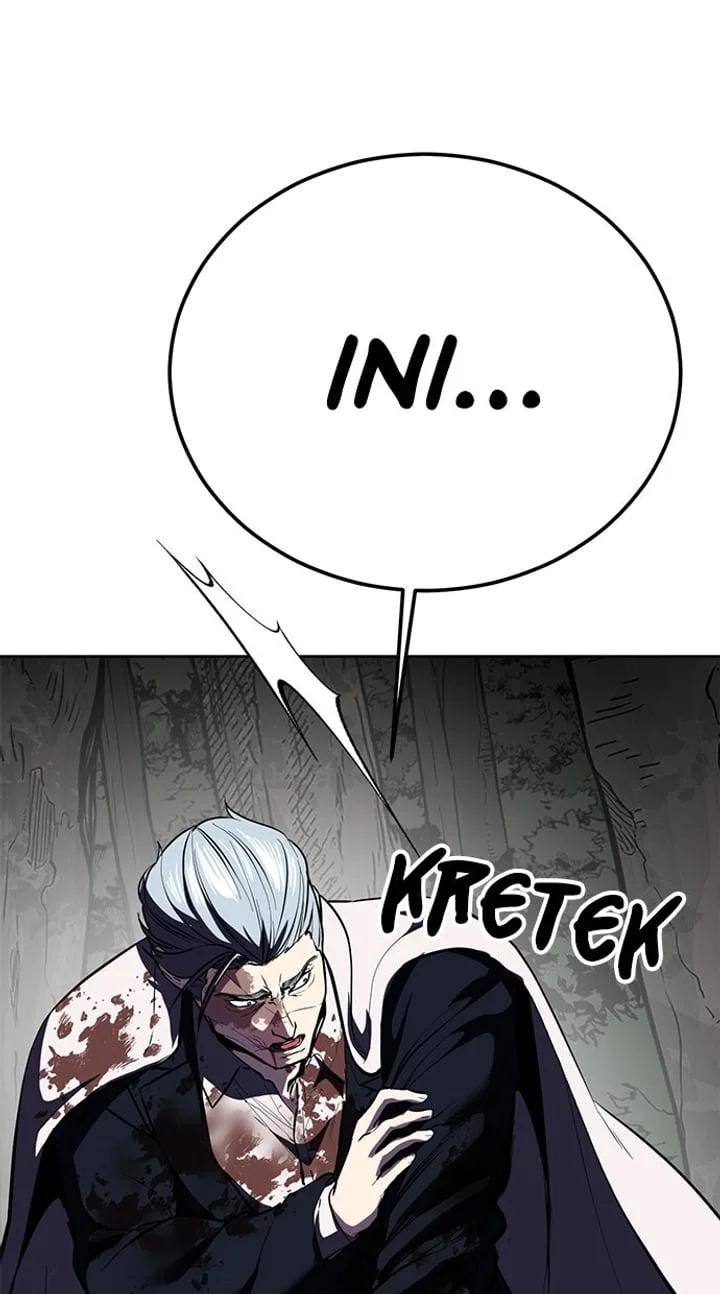 Ticket Hero S2 Chapter 283 Gambar 85