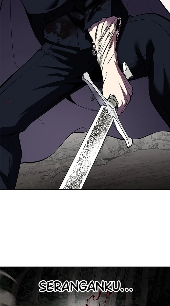 Ticket Hero S2 Chapter 283 Gambar 86