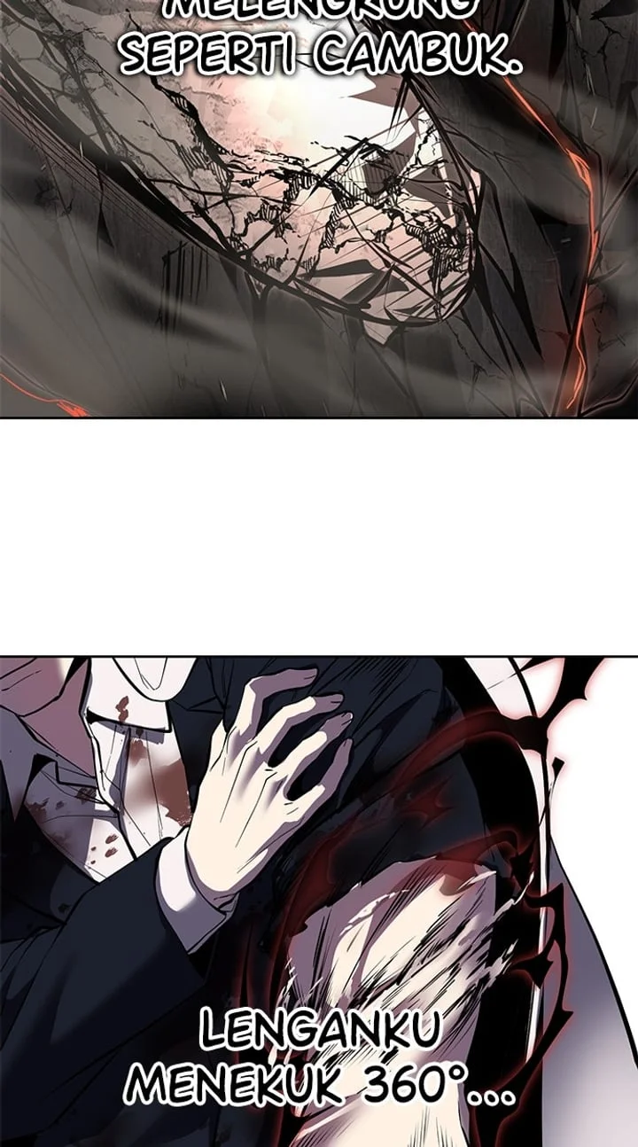 Ticket Hero S2 Chapter 283 Gambar 88
