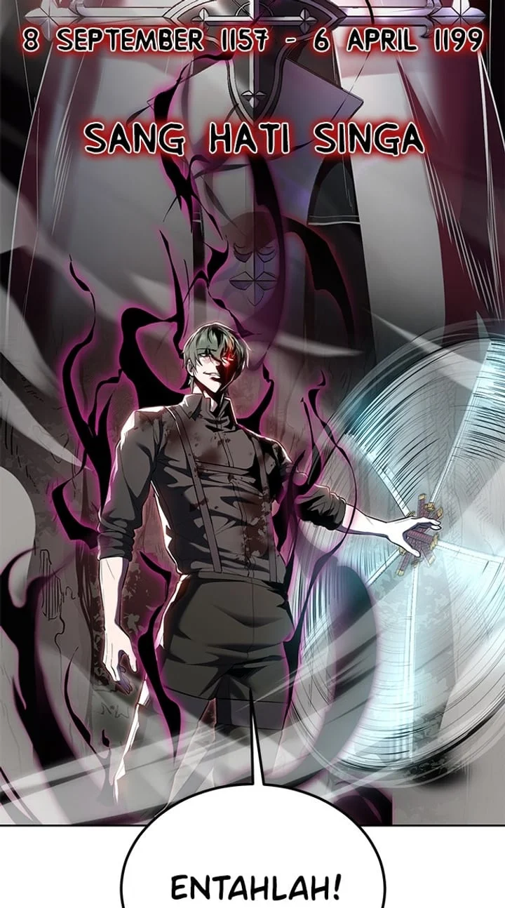 Ticket Hero S2 Chapter 283 Gambar 9