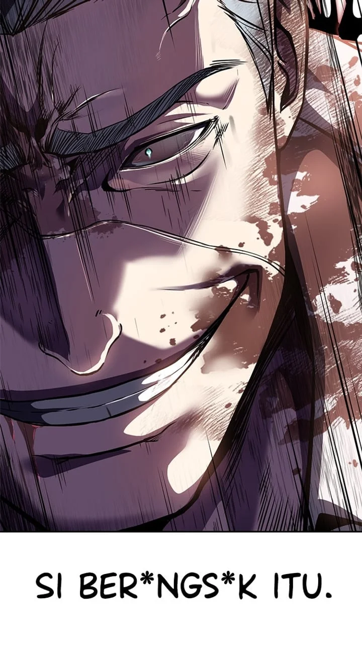 Ticket Hero S2 Chapter 283 Gambar 95