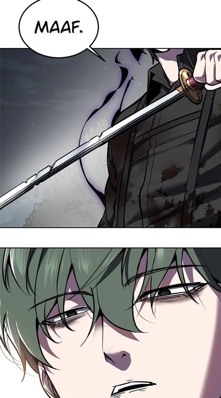 Ticket Hero S2 Chapter 283 Gambar 97