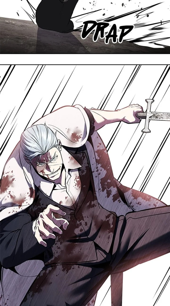 Ticket Hero S2 Chapter 283 Gambar 99